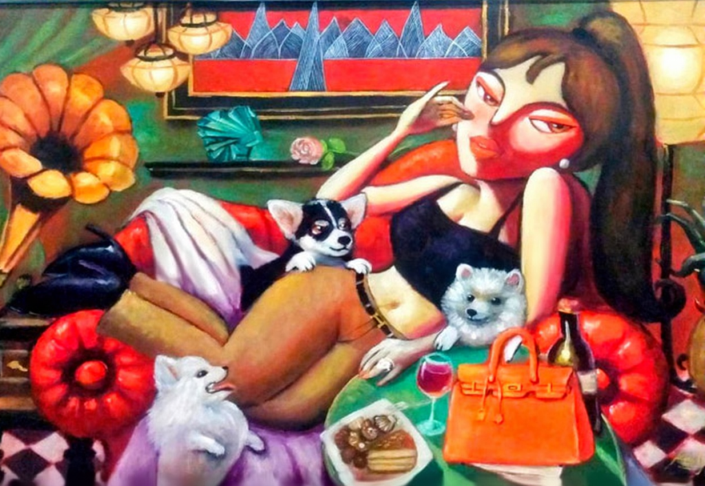 Another One In The Bag