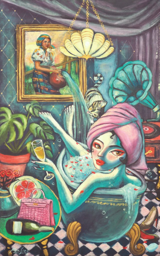 You Are Ready For This