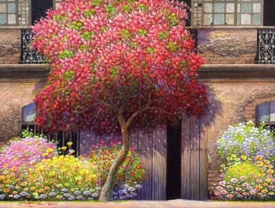 larry memije 29196 Facade