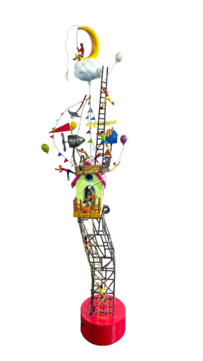 Home of Endless Imagination