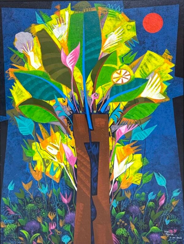 noel pascual 24587 Lucky Saver