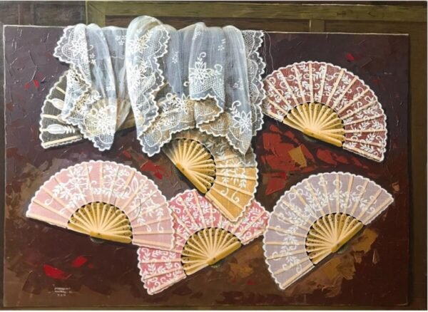 Abanicos