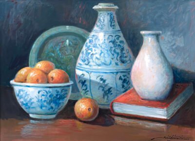 roland delos santos 18874 Abundance