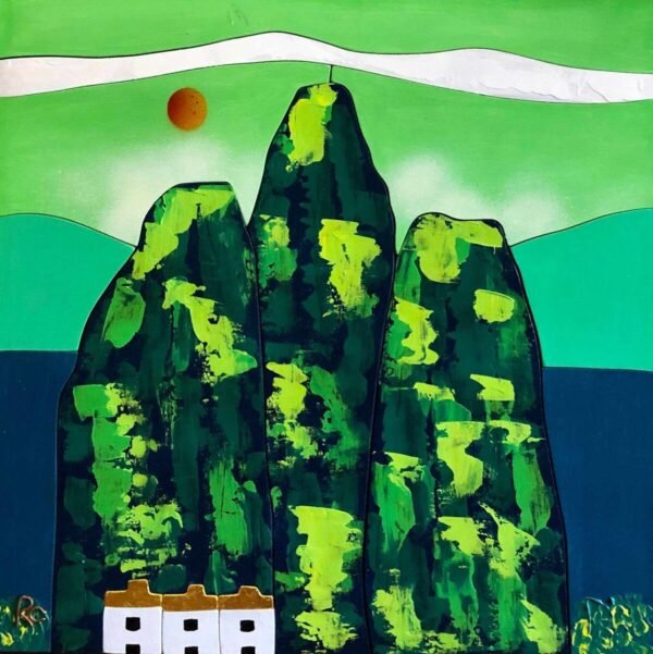 ronnel cainto 24650 Mountain Houses