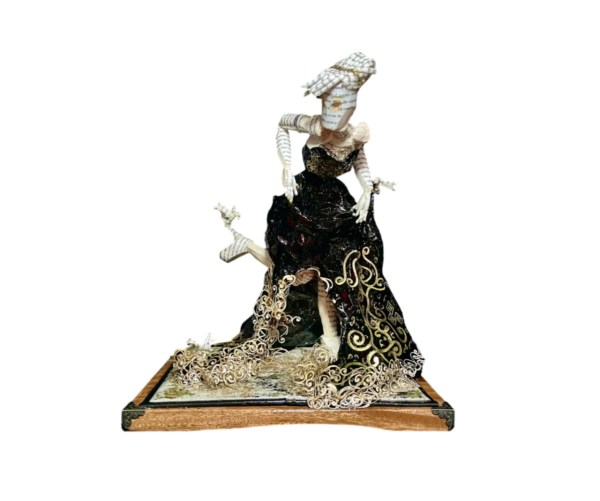 Cinderella’s New Gown