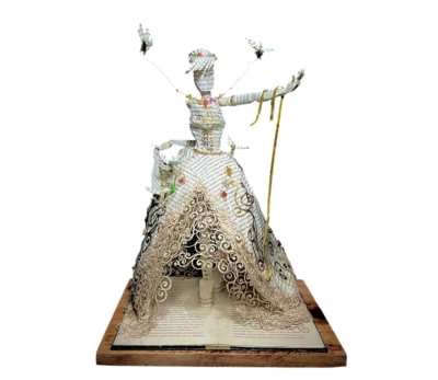 Cinderella’s Adornment