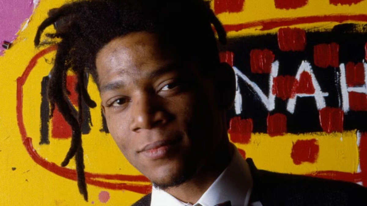 Jean-Michel Basquiat: A Raw Voice That Still Speaks