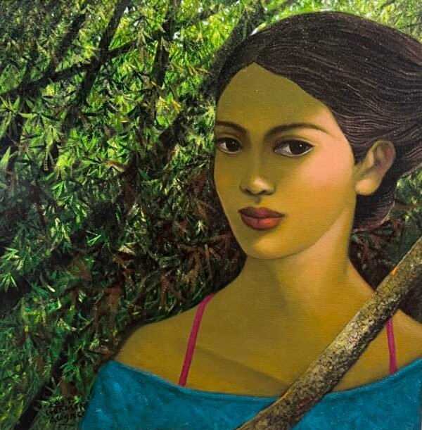 hermes alegre 29476 Quietude