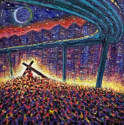 jerson samson 29448 The Drive Thru