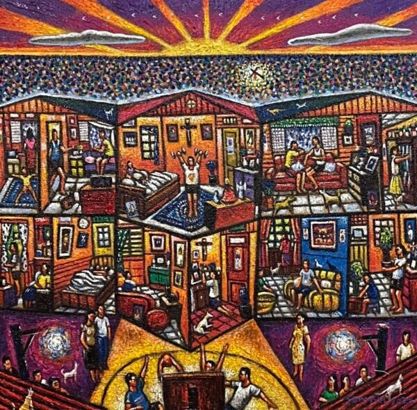 jersonn samson 29454 Superman