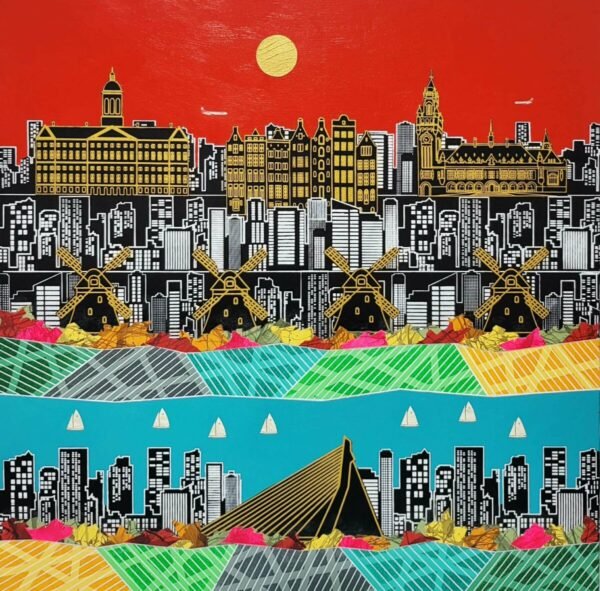 Netherlands Interfused