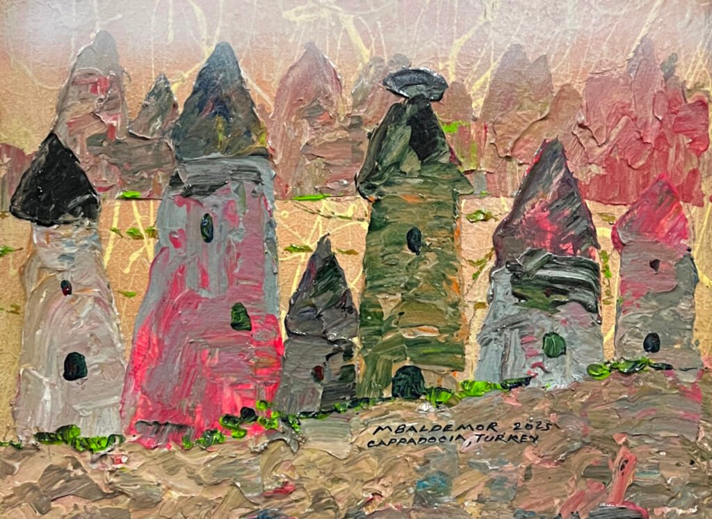 Legacy of the Old Civilization