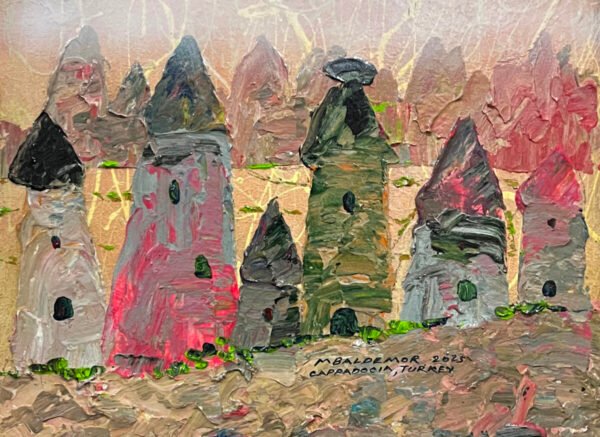 CPD 002 Legacy of the Old Civilization