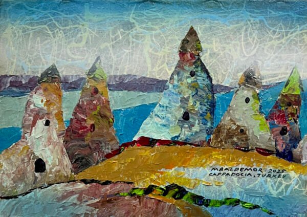 CPD 004 Touching and Feeling the Ancient World