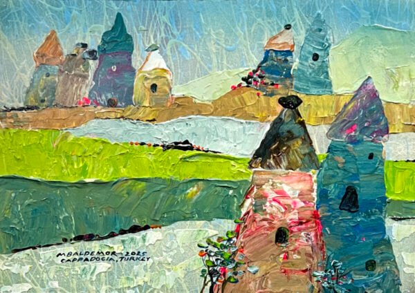 CPD 005 Mystical Splendor