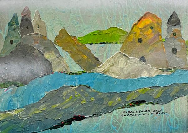 A Place Where Christianity Begins A Place Where Christianity Begins