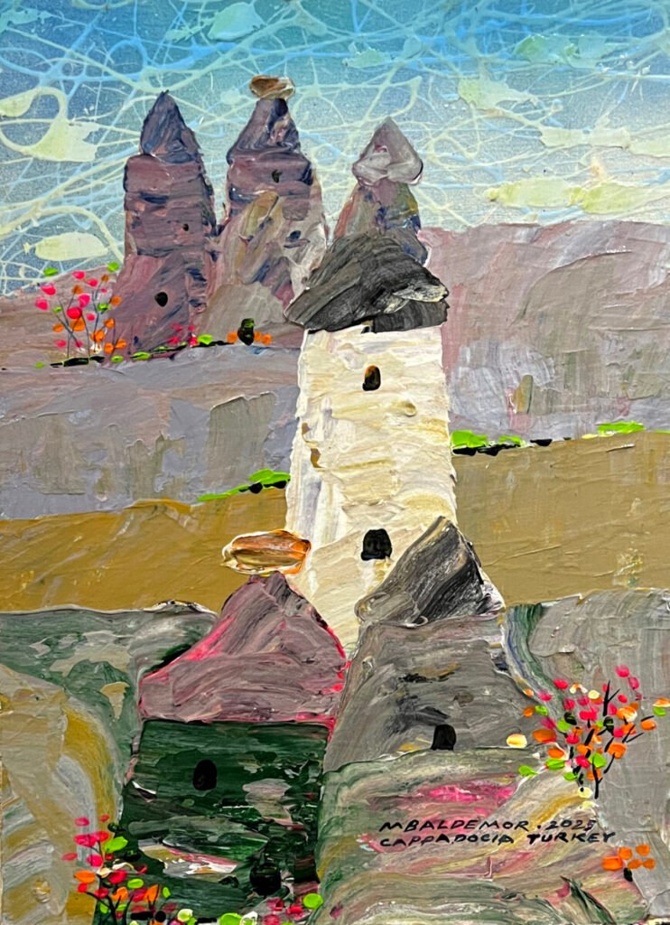 Scent of the Ancient World