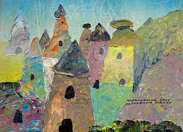 Wonderful Ancient Historical Place