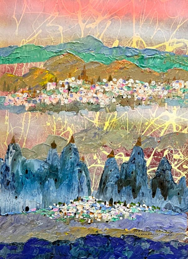 The Essence of the Historical Site