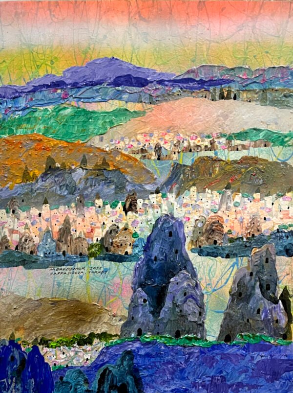 Traces of the Ancient Village