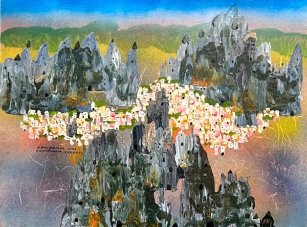 Unforgettable Images