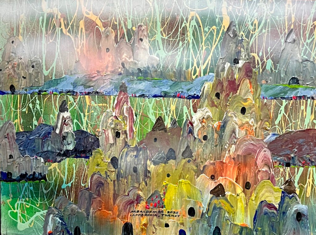 Spiritual Place in Christian History