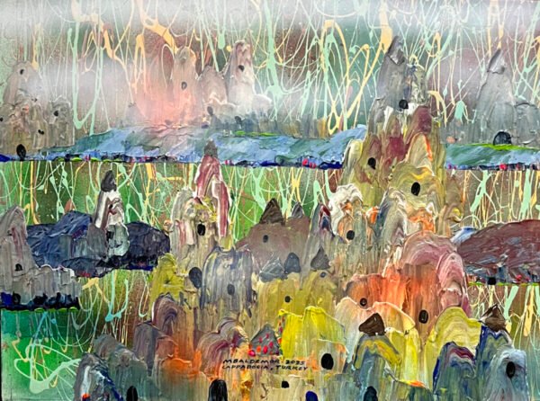 Spiritual Place in Christian History