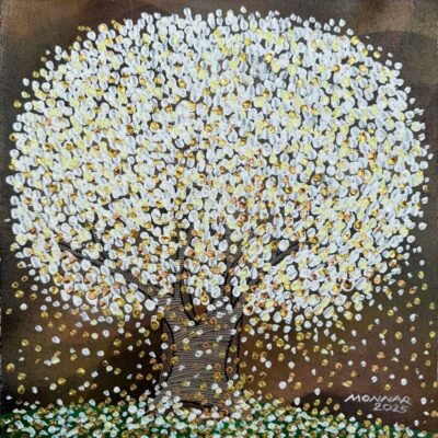 monnar baldemor MNR 397 Held in Light