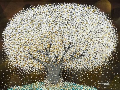 monnar baldemor MNR 398 At the start of Spring