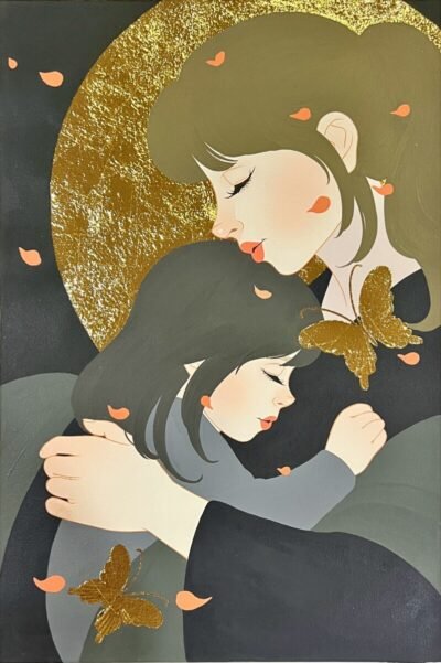 tish alcantara 29425 Golden Lullaby