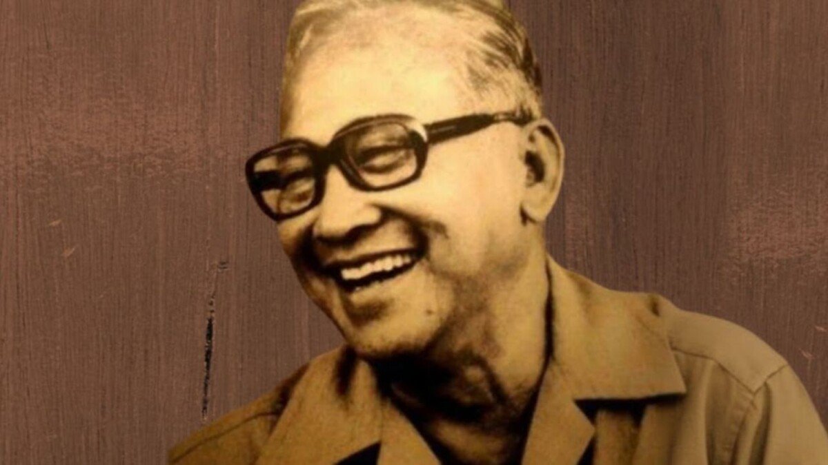 Vicente Manansala: Modern Life Through Filipino Eyes