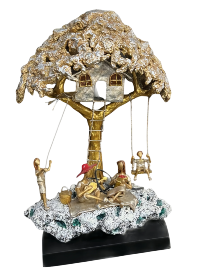 Where Stories Bloom Where Stories Bloom