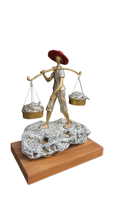 glen cagandahan 29555 (tr) Coastal Harvest