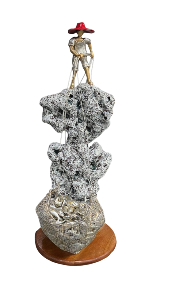 glen cagandahan 29557 (tr) Uplifted Spirits