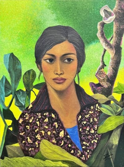 The Chartreuse Dream