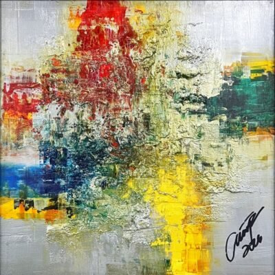 ivan acuna IA 170 Platinum Series