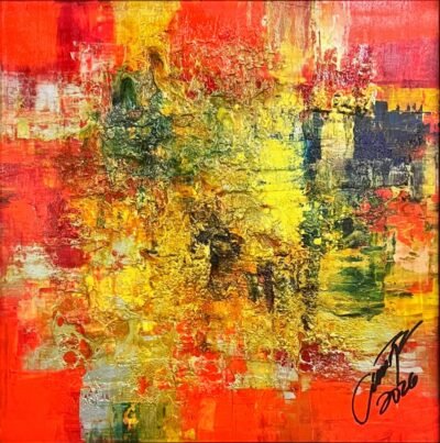 ivan acuna IA 171 Platinum Series