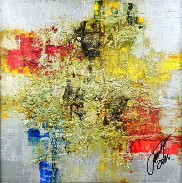 ivan acuna IA 172 Platinum Series