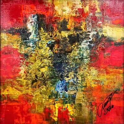 ivan acuna IA 173 Platinum Series