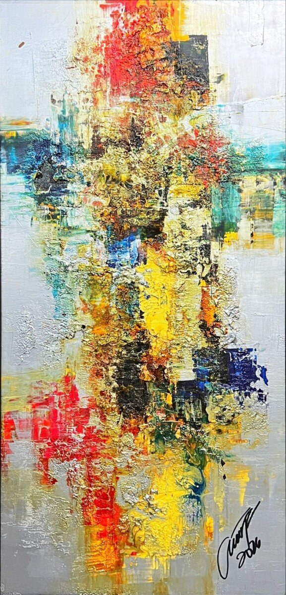 ivan acuna IA 175 Platinum Series