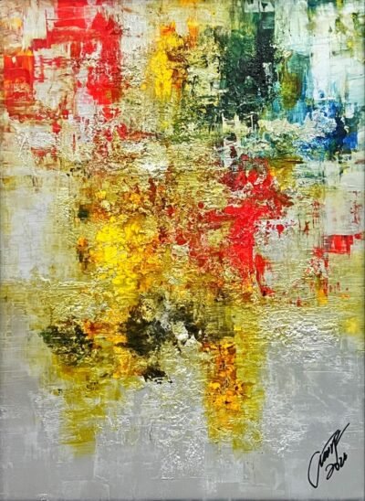 ivan acuna IA 181 Platinum Series