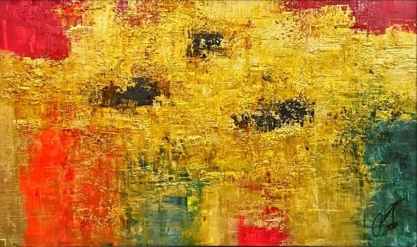 ivan acuna IA 185 Platinum Series