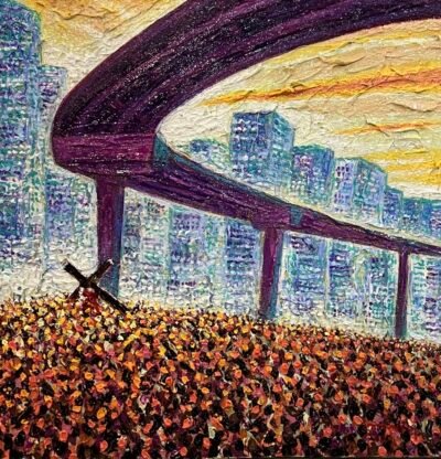 The Long and Winding Road