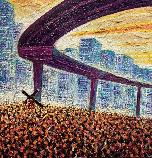 jerson samson 29440 The Long and Winding Road