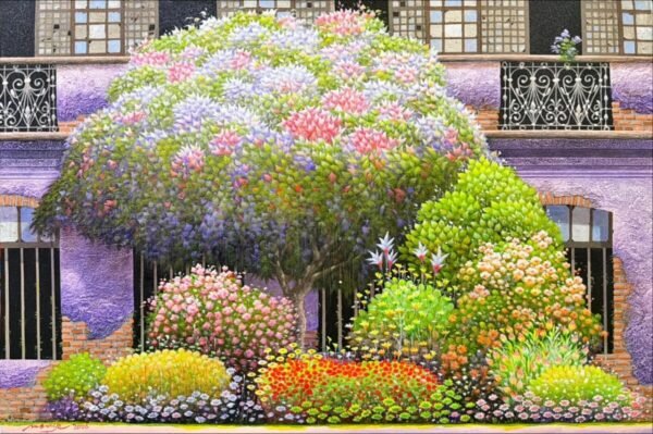 larry memije 29571 The Lavender Estate