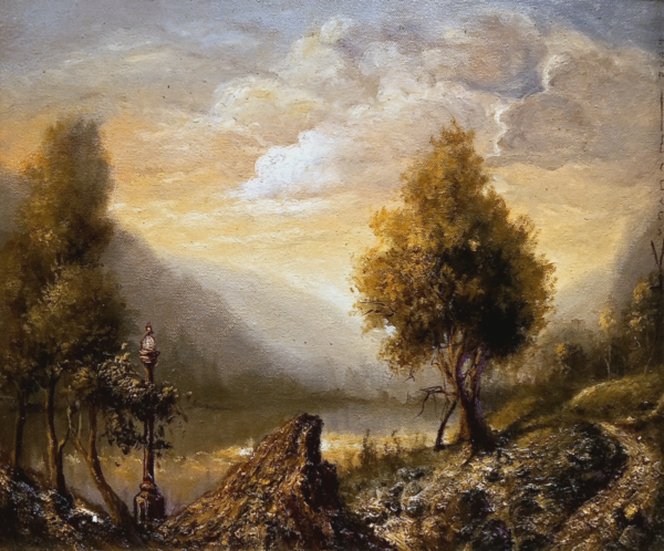 Twilight’s Embrace