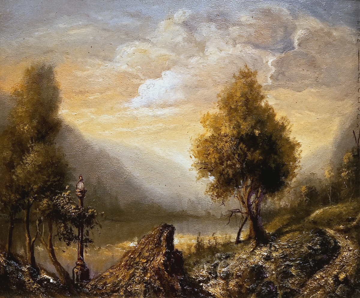 Twilight’s Embrace