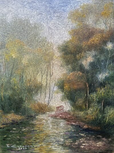 oplus_4128 Serene Passage