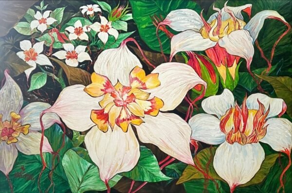 roderick sta. ana 29578 Primordial Elegance