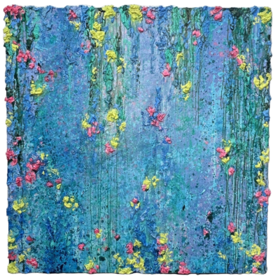 Everything is Infinity No. 1